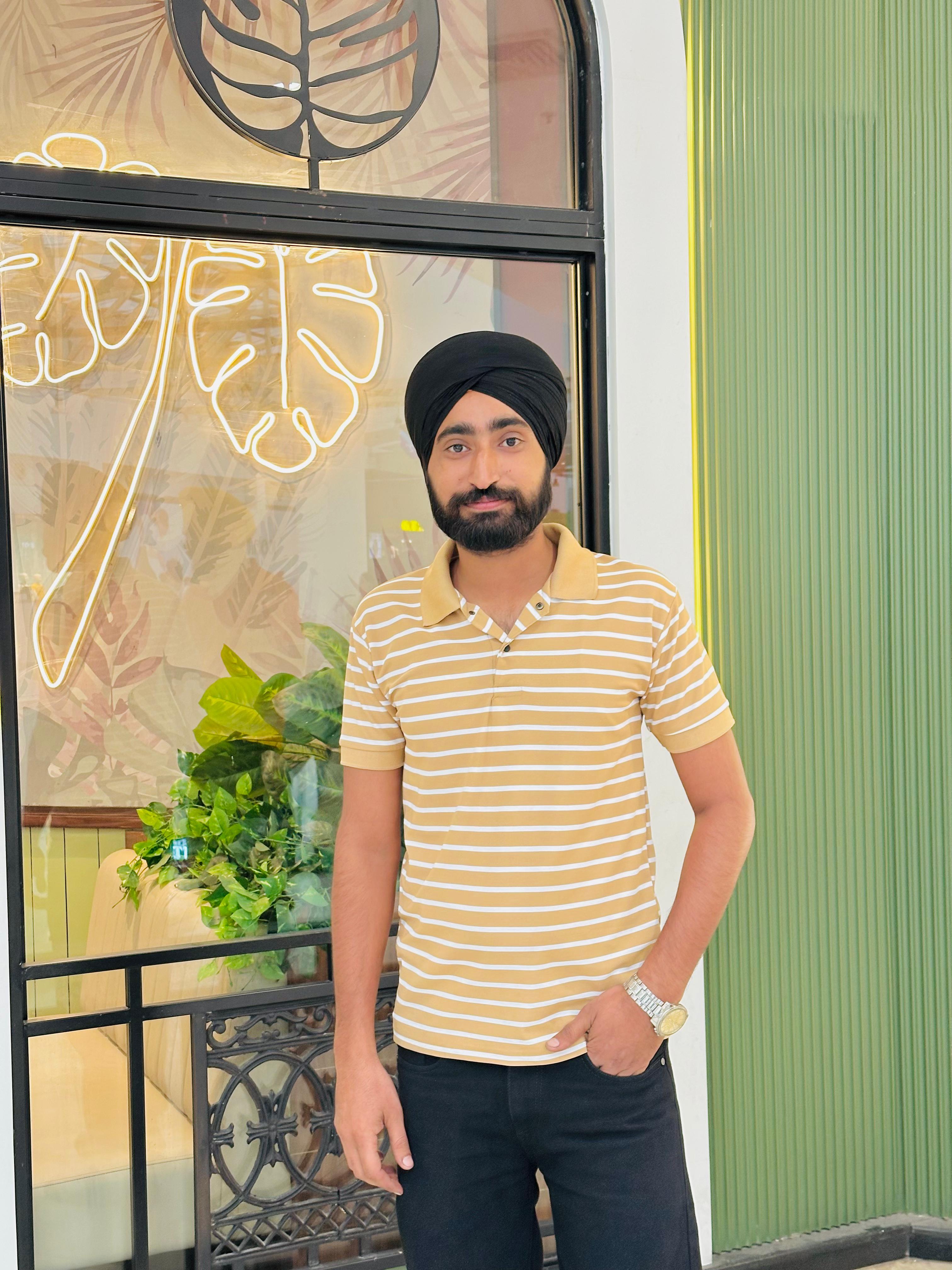 Dilawar Singh