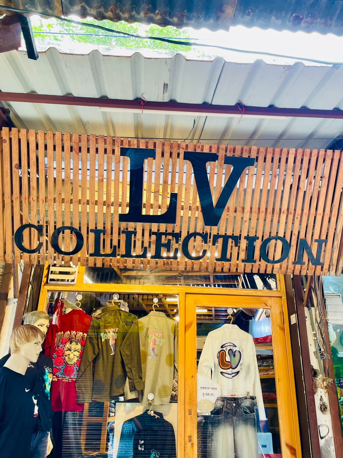 LV Collection