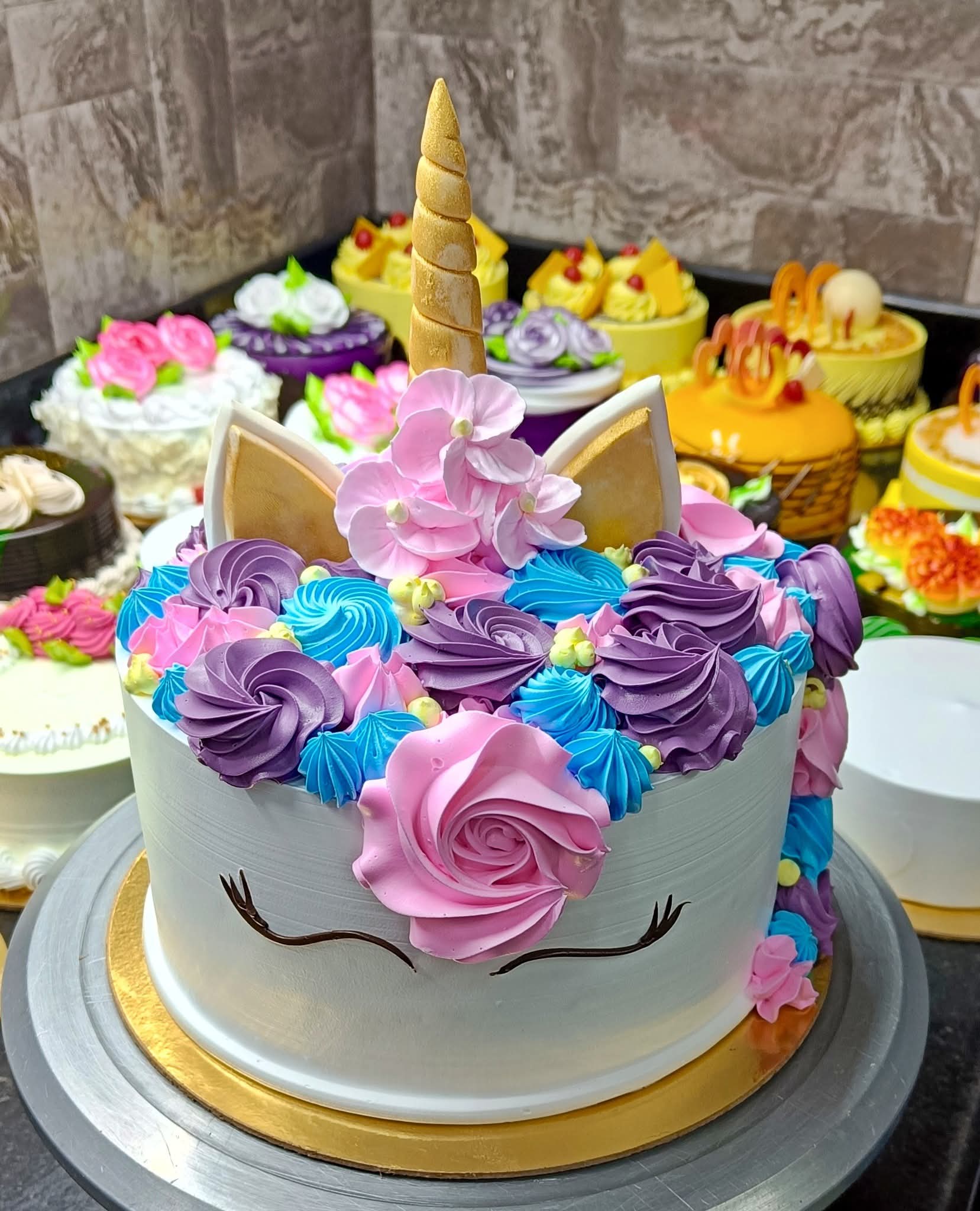A one Bakery