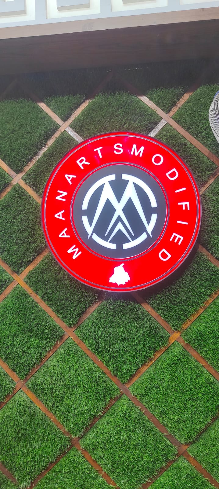 Maan Arts