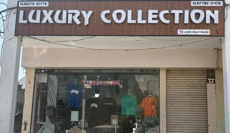 Luxury Collection
