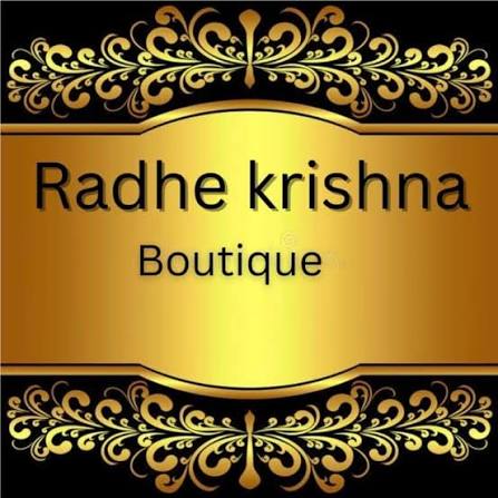 Radha Krishan botique